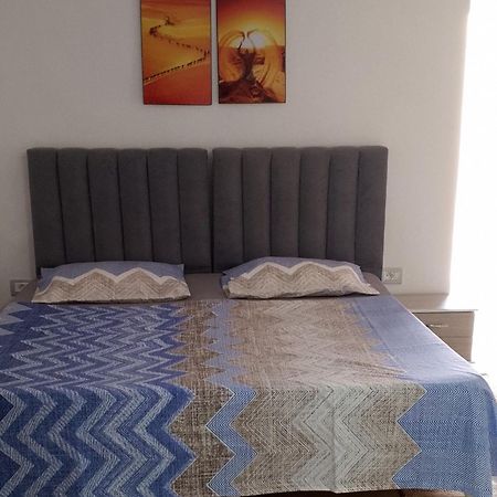 Le Petit Mimosa - City Center Tataouine Ngoại thất bức ảnh