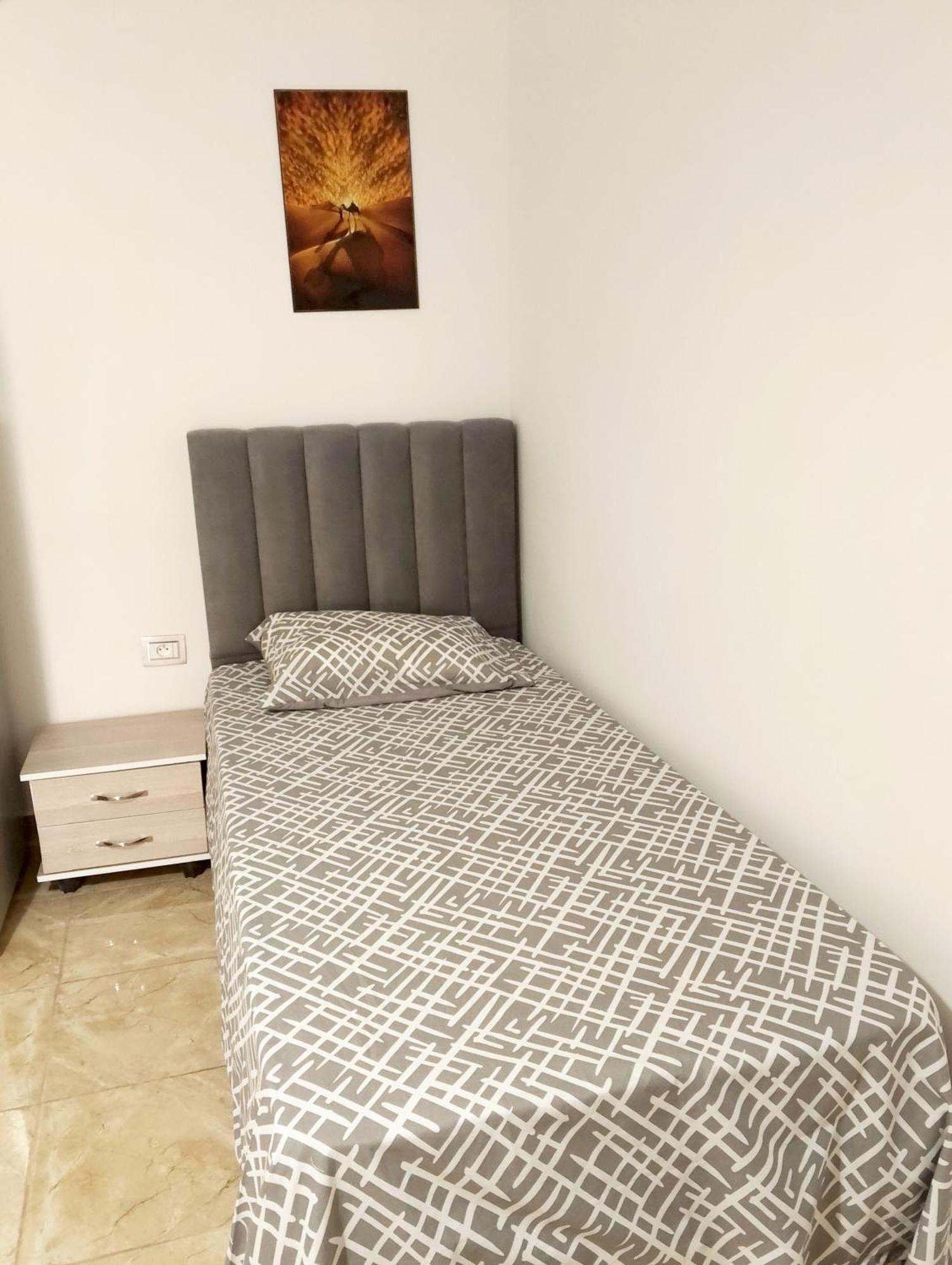 Le Petit Mimosa - City Center Tataouine Ngoại thất bức ảnh